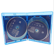 Neon Genesis Evangelion: The Complete Series - Blu-ray