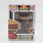 Alpha 5 - POP! #408