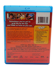 UHF (25th Anniversary Edition) - Blu-ray