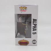 Alpha 5 - POP! #408