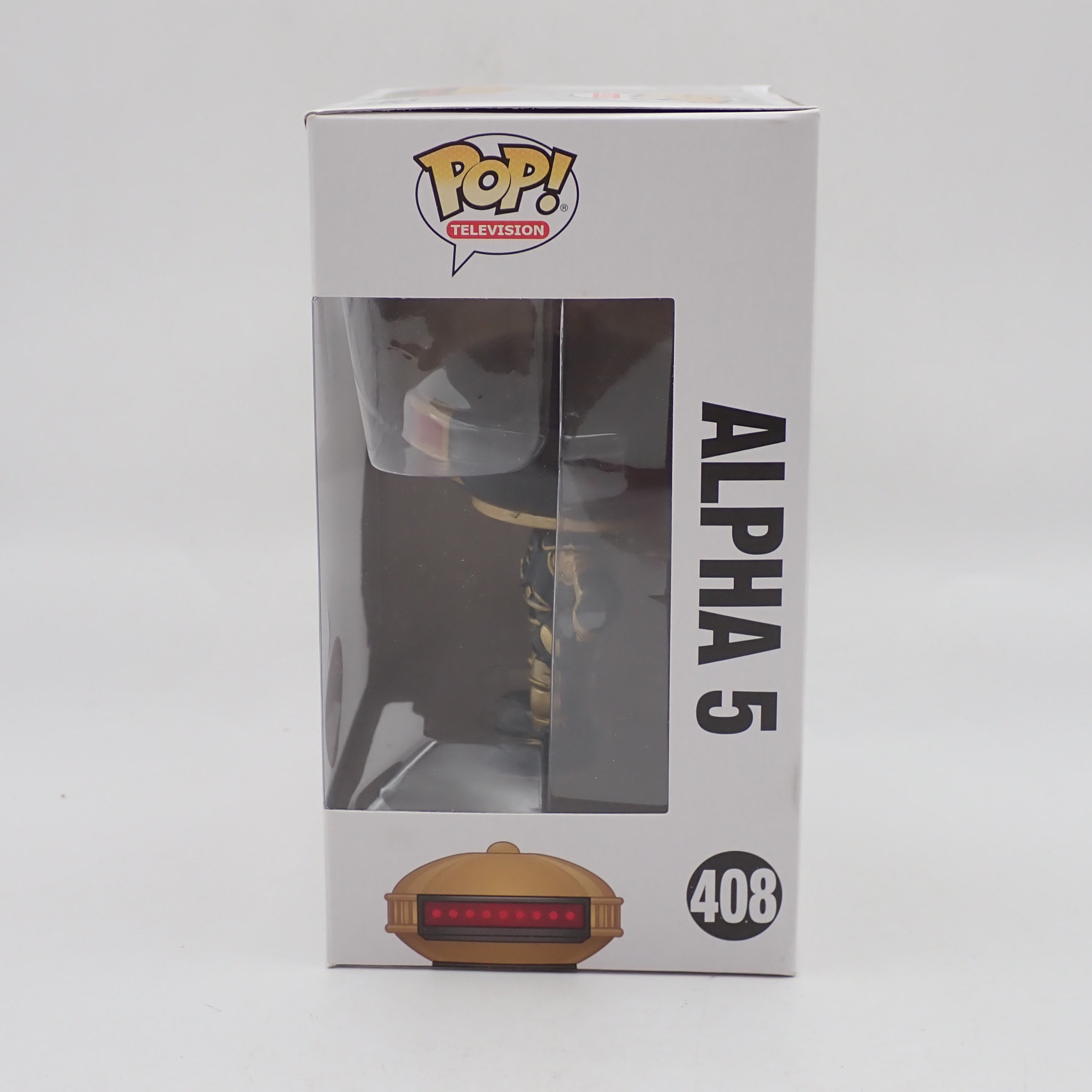 Alpha 5 - POP! #408