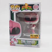 Pink Ranger - POP! #407