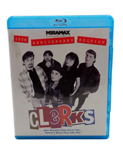 Clerks (15th Anniversary Edition) - Blu-ray