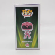 Pink Ranger - POP! #407