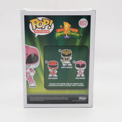 Pink Ranger - POP! #407
