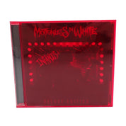 Motionless In White - Infamous (Deluxe Edition) - CD