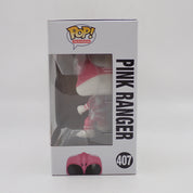 Pink Ranger - POP! #407