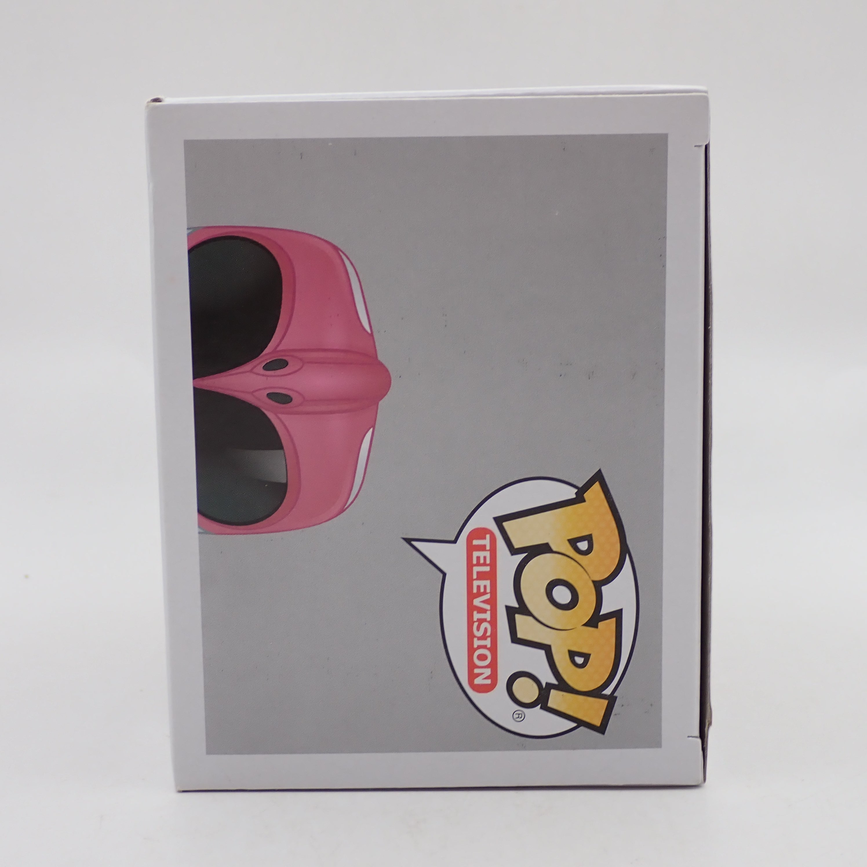 Pink Ranger - POP! #407