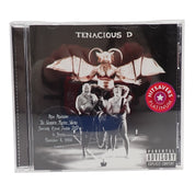 Tenacious D - Tenacious D - CD
