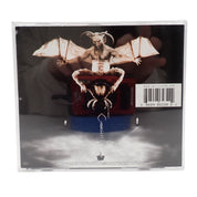 Tenacious D - Tenacious D - CD