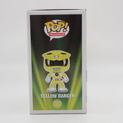 Yellow Ranger - POP! #362