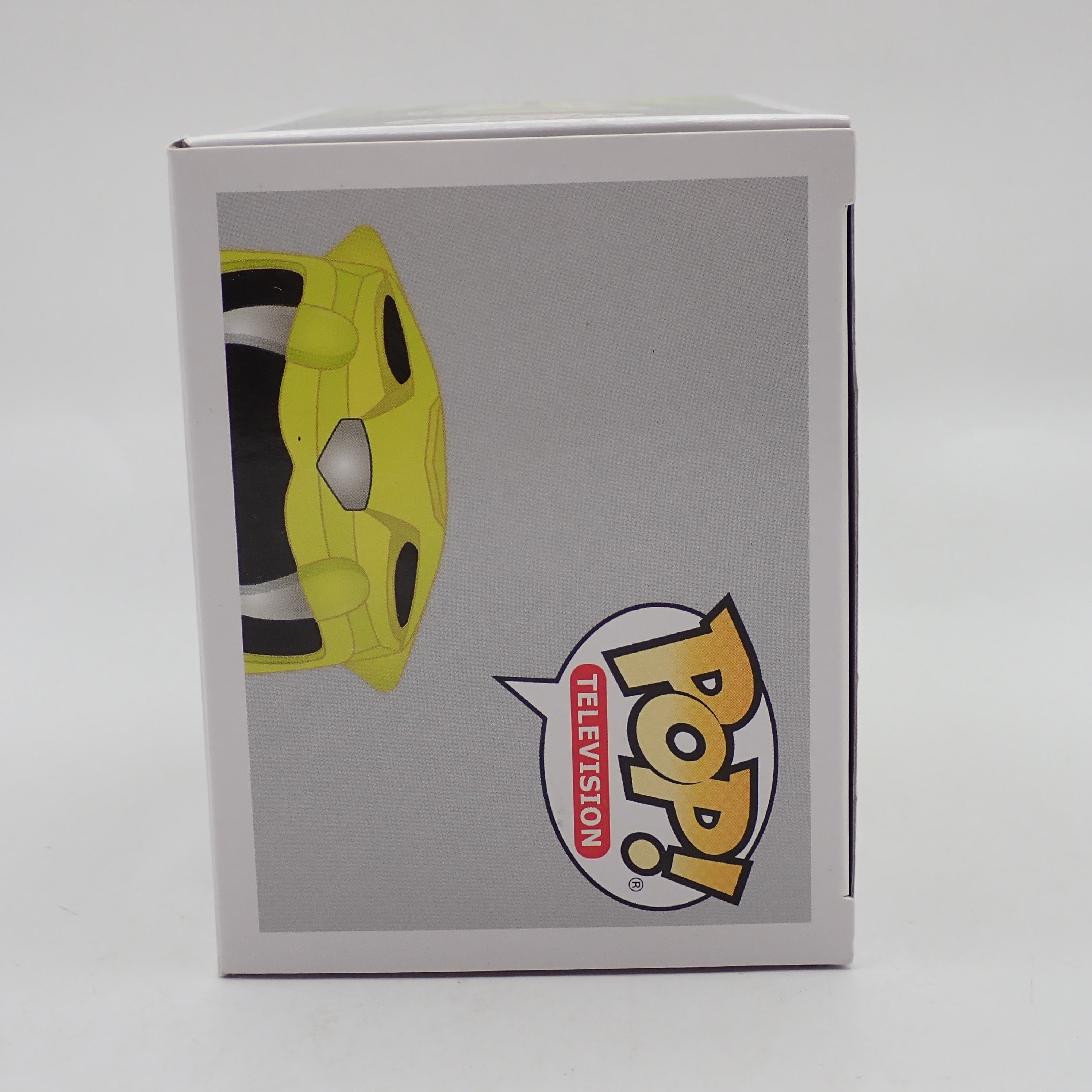Yellow Ranger - POP! #362