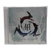 AFI - Decemberunderground - CD