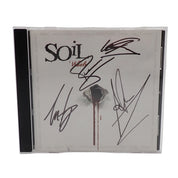 Soil – Whole - CD