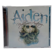 Aiden - Nightmare Anatomy - CD & DVD