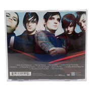 Aiden - Nightmare Anatomy - CD & DVD