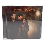 The Twilight Saga: New Moon (Original Motion Picture Soundtrack) - CD
