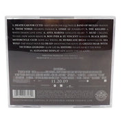 The Twilight Saga: New Moon (Original Motion Picture Soundtrack) - CD