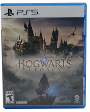 Hogwarts Legacy - PS5