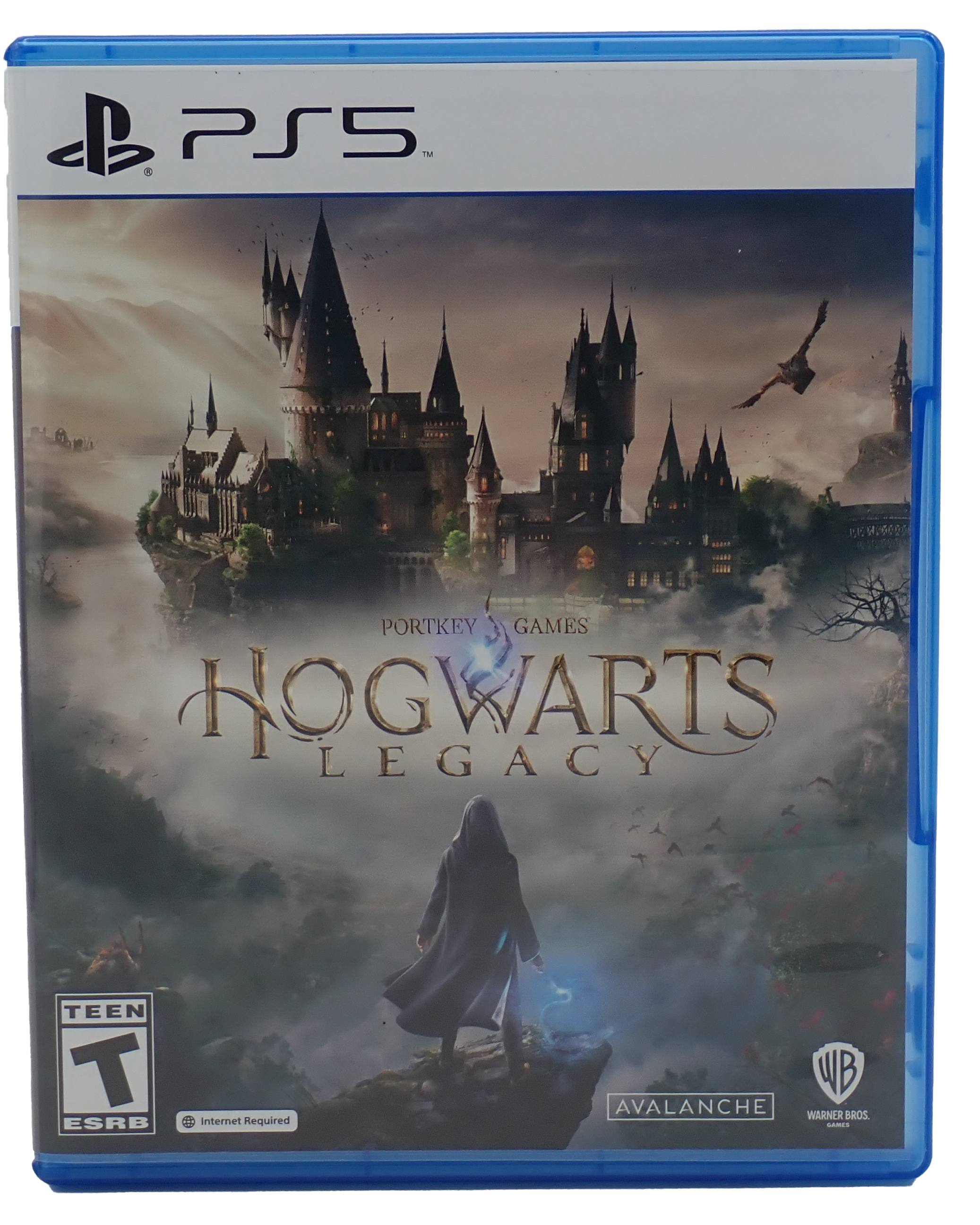 Hogwarts Legacy - PS5