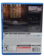 Hogwarts Legacy - PS5