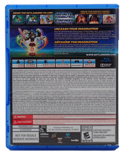 Skylanders Imaginators - PS4