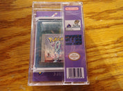Pokemon Crystal - GBC