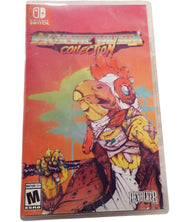 Hotline Miami Collection - Switch