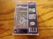 Pokemon Silver - GBC