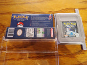 Pokemon Silver - GBC