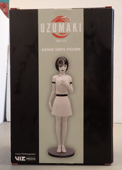 Junji Ito's Uzumaki Azami Vinyl Figure (Pre-Owned)