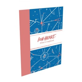 ION Heart: Pilot's Logbook