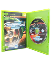Need for Speed Underground 2 - Xbox