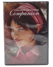 Companion [Sealed] - DVD