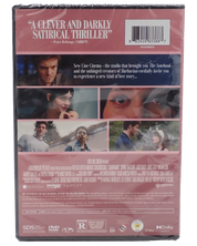 Companion [Sealed] - DVD