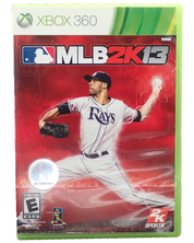 MLB 2K13 - Xbox 360