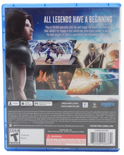 Crisis Core Final Fantasy VII Reunion - PS5