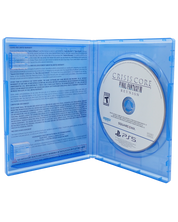 Crisis Core Final Fantasy VII Reunion - PS5