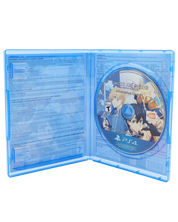 Sword Art Online Alicization Lycoris - PS4