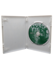 The Incredible Hulk - Wii