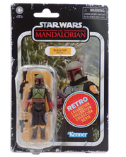 Boba Fett (2022) - Retro Collection