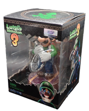 Luigi - Luigi's Mansion 3 Figure