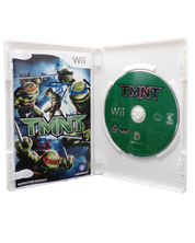TMNT - Wii