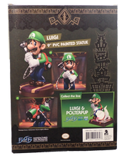 Luigi - Luigi's Mansion 3 Figure