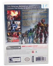 Bionicle Heros - Wii