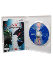 Bionicle Heros - Wii