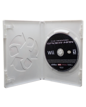 The Amazing Spider-Man - Wii