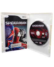 Spider-Man Shattered Dimensions - Wii