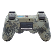 PlayStation 3 Controller - Urban Camoflauge