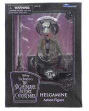 Helgamine - Nightmare Before Christmas Figure